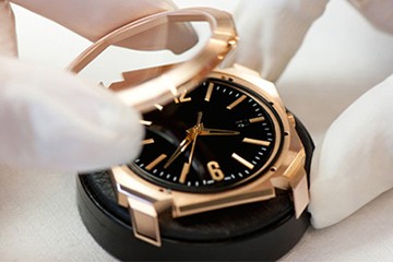 浪琴手表售后保养服务哈尔滨费用