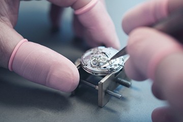 哈尔滨浪琴手官方售后维修服务地址查询