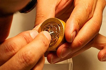 哈尔滨浪琴正规售后维修地址查询