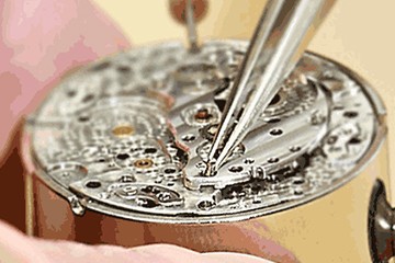 哈尔滨浪琴名表售后保养电话